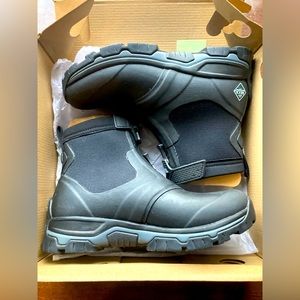 Muck Men’s Waterproof Winter Boots